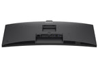 Монитор Dell P3426WEB, 34" Curved Conferencing Monitor