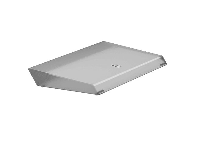Аксесоар Logitech G512 X Palm Rest 75, Transparent, EMEA28i-935