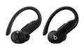Слушалки Beats Powerbeats Pro 2, High-Performance Earbuds, Jet Black