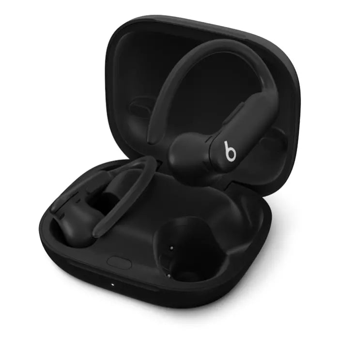 Слушалки Beats Powerbeats Pro 2, High-Performance Earbuds, Jet Black