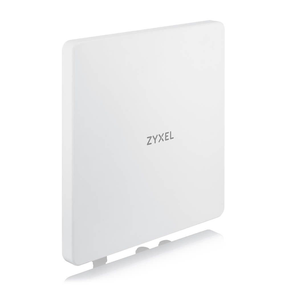 Аксес-пойнт ZyXEL WBE665S, Ruggedised BE22K 4x4x4 MU-MIMO