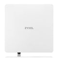 Аксес-пойнт ZyXEL WBE665S, Ruggedised BE22K 4x4x4 MU-MIMO