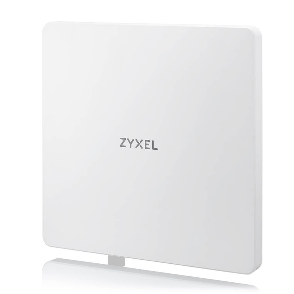 Аксес-пойнт ZyXEL WBE665S, Ruggedised BE22K 4x4x4 MU-MIMO
