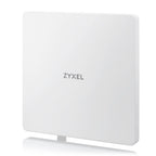 Аксес-пойнт ZyXEL WBE665S, Ruggedised BE22K 4x4x4 MU-MIMO