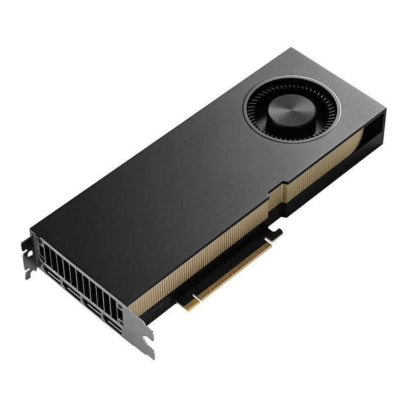 Видео карта PNY Nvidia RTX PRO 5000 48GB GDDR7 Blackwell