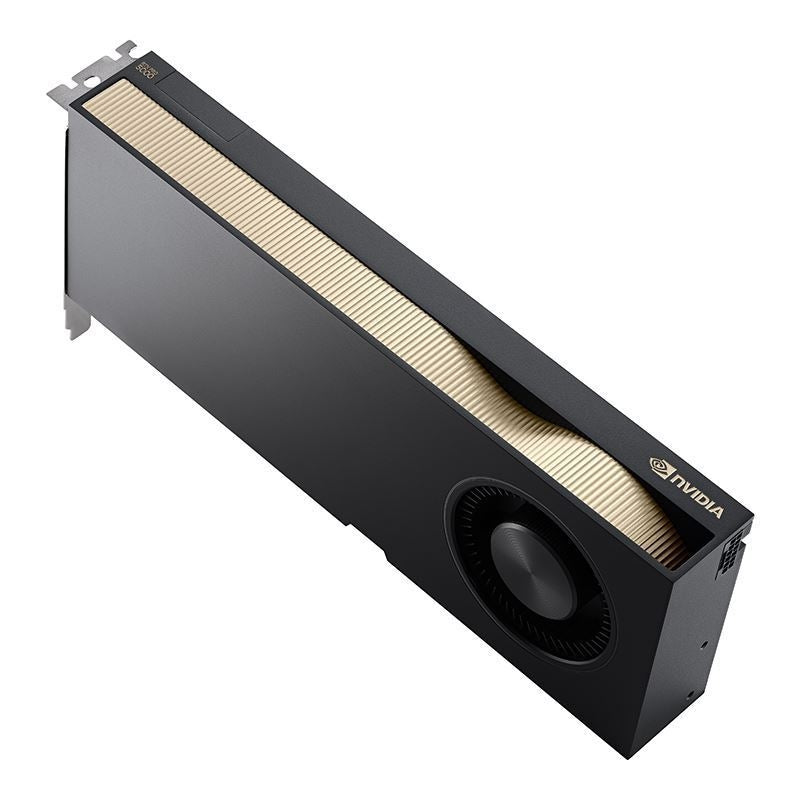 Видео карта PNY Nvidia RTX PRO 5000 48GB GDDR7 Blackwell