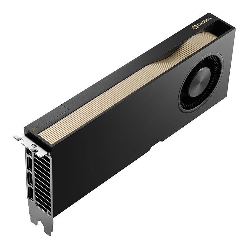Видео карта PNY Nvidia RTX PRO 5000 72GB GDDR7 Blackwell