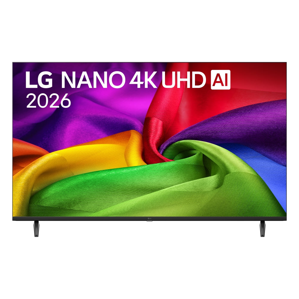 Телевизор LG 50NU800B3LC, 50" 4K HDR UHD