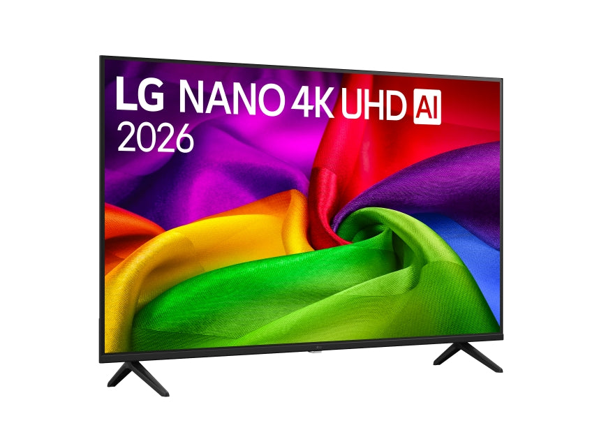 Телевизор LG 50NU800B3LC, 50" 4K HDR UHD