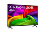 Телевизор LG 50NU800B3LC, 50" 4K HDR UHD