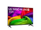 Телевизор LG 55NU800B3LA, 55" 4K HDR UHD