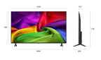 Телевизор LG 55NU800B3LA, 55" 4K HDR UHD