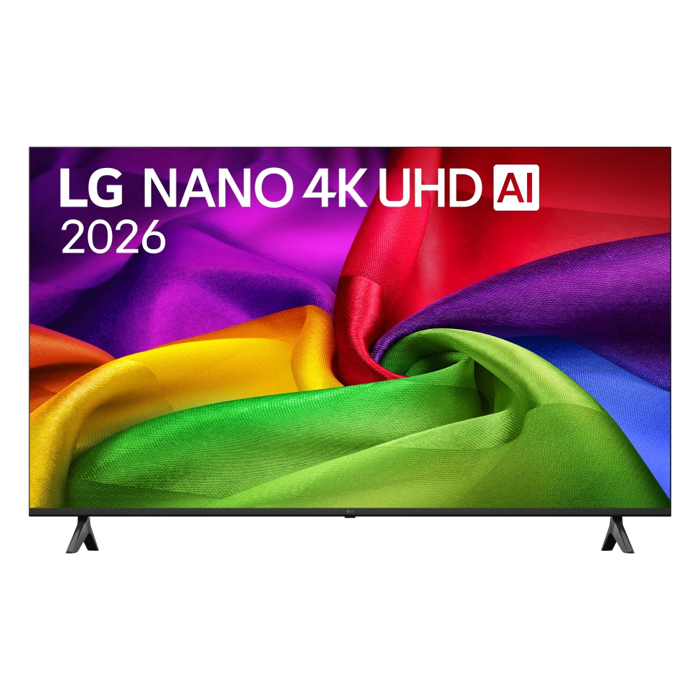 Телевизор LG 55NU800B3LA, 55" 4K HDR UHD