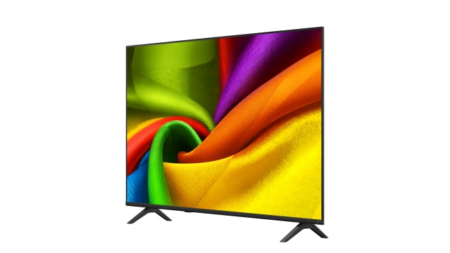 Телевизор LG 55NU8E0B3LA, 55" 4K HDR UHD