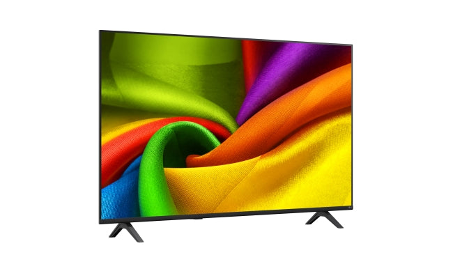 Телевизор LG 55NU8E0B3LA, 55" 4K HDR UHD