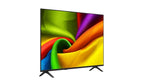 Телевизор LG 55NU8E0B3LA, 55" 4K HDR UHD