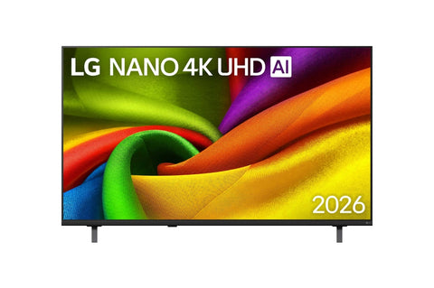 Телевизор LG 55NU8E0B3LA, 55" 4K HDR UHD
