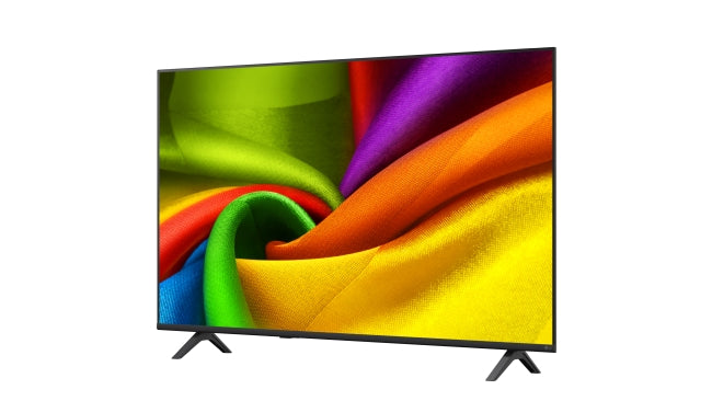 Телевизор LG 55NU8E0B3LA, 55" 4K HDR UHD