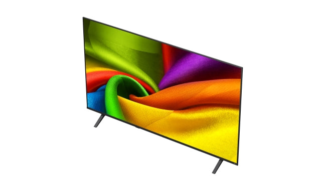 Телевизор LG 55NU8E0B3LA, 55" 4K HDR UHD