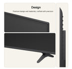 Телевизор LG 55QNED7EB3C, 55" 4K QNED MiniLED Smart TV
