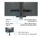 Монитор BenQ RD320UA 32" IPS
