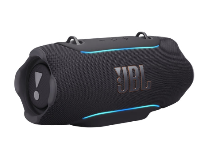 Тонколони JBL XTREME 5 BLK Portable waterproof speaker