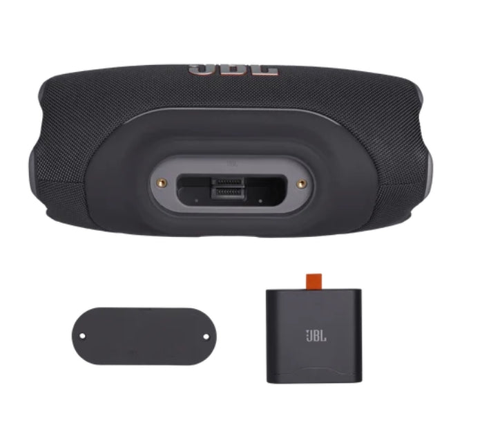 Тонколони JBL XTREME 5 BLK Portable waterproof speaker