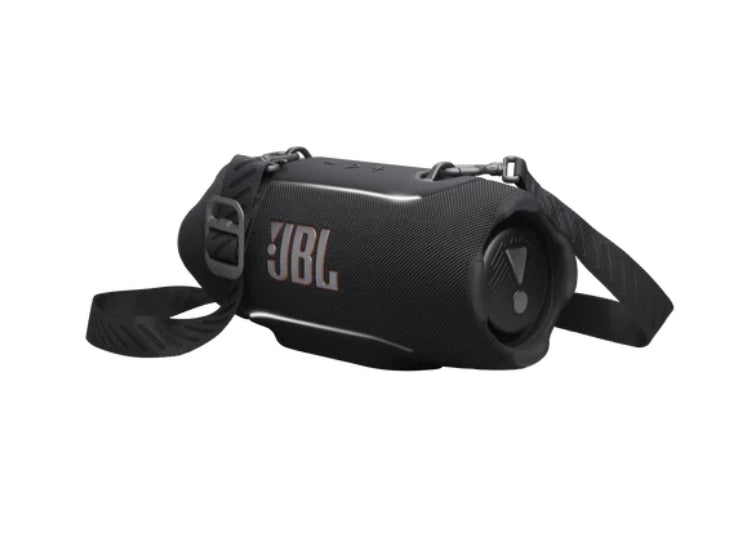 Тонколони JBL XTREME 5 BLK Portable waterproof speaker
