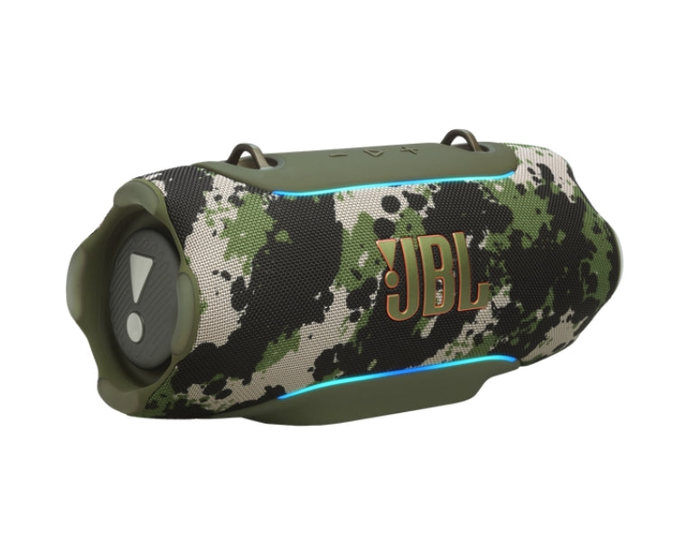 Тонколони JBL XTREME 5 SQUAD Portable waterproof speaker