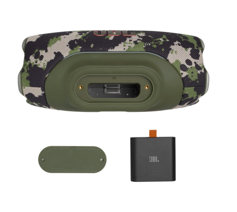 Тонколони JBL XTREME 5 SQUAD Portable waterproof speaker