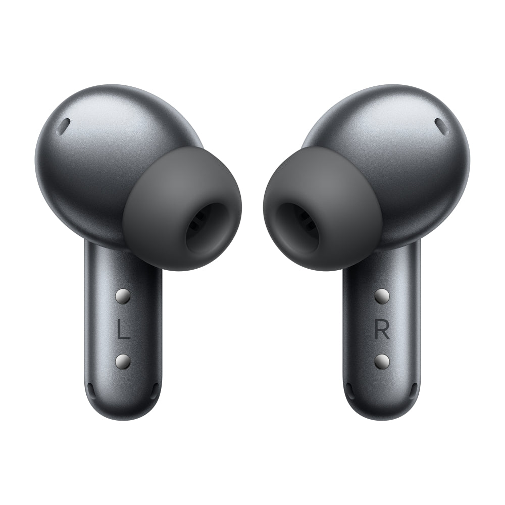 Слушалки Honor Earbuds 4 Black