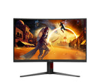 Монитор AOC C32G4Z, 31.5" Curved 1500R