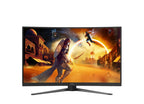 Монитор AOC C32G4Z, 31.5" Curved 1500R