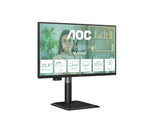 Монитор AOC 24P4CV, 23.8" IPS WLED