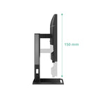 Монитор AOC 24P4CV, 23.8" IPS WLED