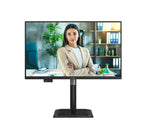 Монитор AOC 24P4CV, 23.8" IPS WLED