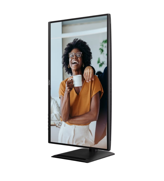 Монитор AOC Q27P4CV, 27" IPS WLED