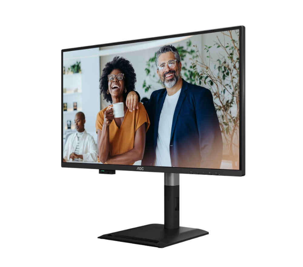 Монитор AOC Q27P4CV, 27" IPS WLED