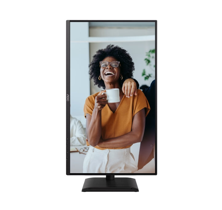 Монитор AOC Q27P4CV, 27" IPS WLED