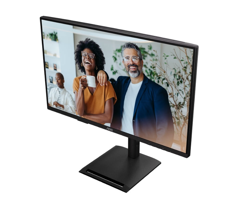 Монитор AOC Q27P4CV, 27" IPS WLED