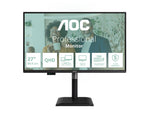 Монитор AOC Q27P4CV, 27" IPS WLED