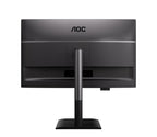 Монитор AOC Q27P4CV, 27" IPS WLED