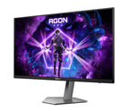 Монитор AOC AG276QKD2, 26.5" QD-OLED