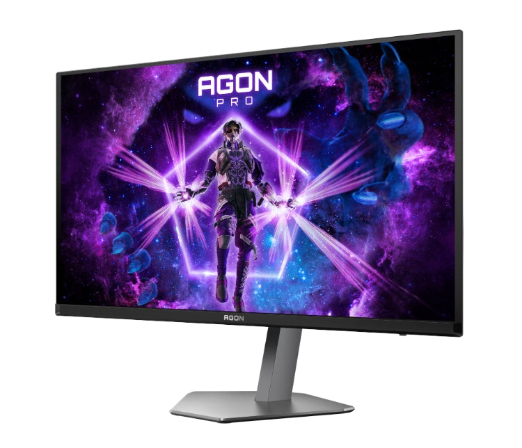 Монитор AOC AG276QKD2, 26.5" QD-OLED