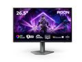 Монитор AOC AG276QKD2, 26.5" QD-OLED