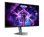 Монитор AOC AG276QKD2, 26.5" QD-OLED