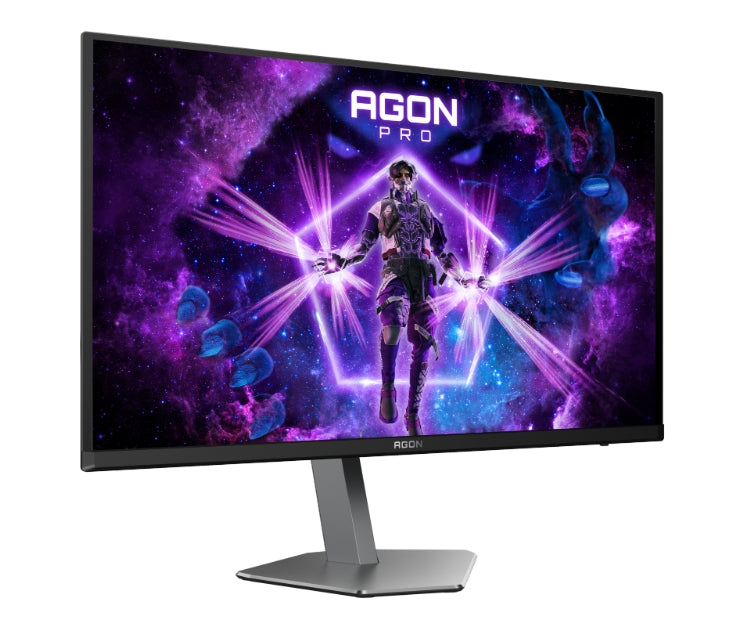 Монитор AOC AG276QKD2, 26.5" QD-OLED