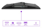 Монитор AOC AG276QKD2, 26.5" QD-OLED