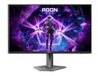 Монитор AOC AG276QKD2, 26.5" QD-OLED