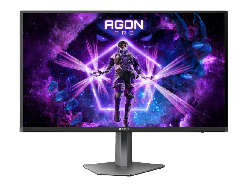 Монитор AOC AG276QKD2, 26.5" QD-OLED